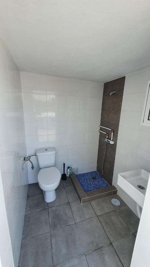 Apartamentos La Playa Barbate Esterno foto